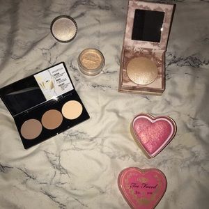 High End Makeup Bundle